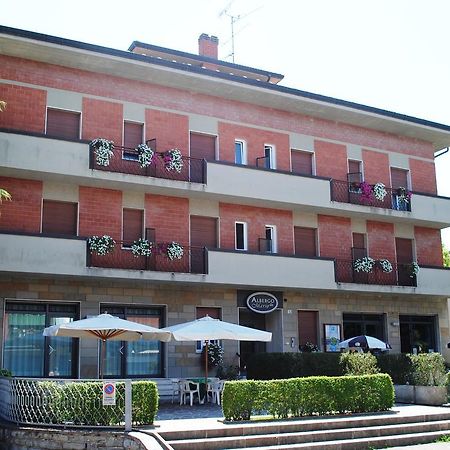 Albergo "Da Mario" Pianoro Luaran gambar
