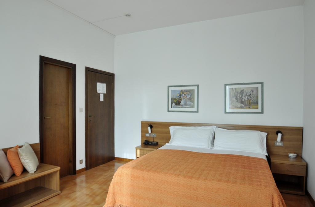 Albergo "Da Mario" Pianoro Luaran gambar