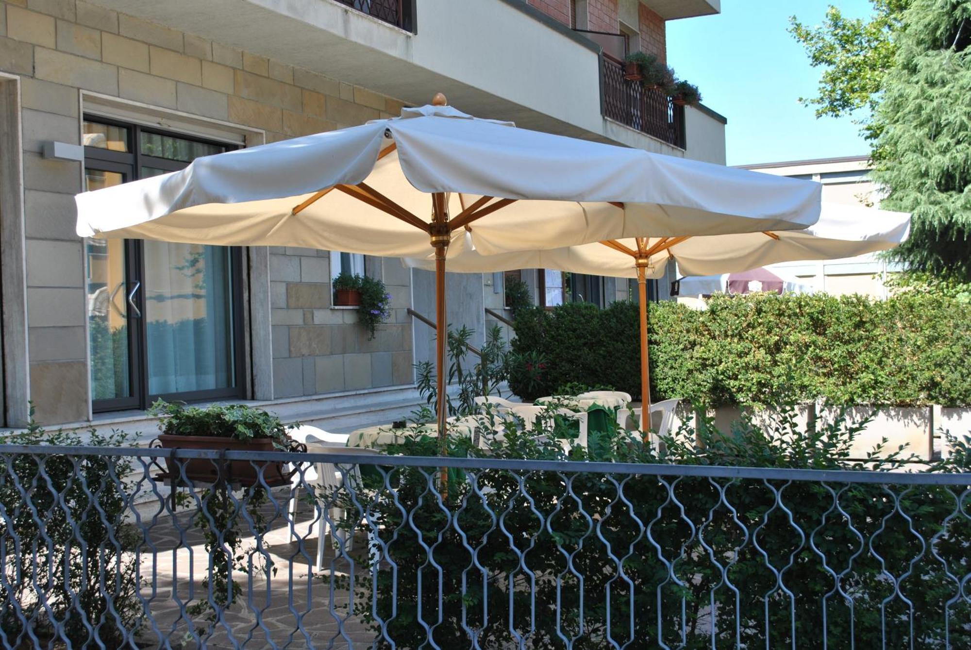 Albergo "Da Mario" Pianoro Luaran gambar