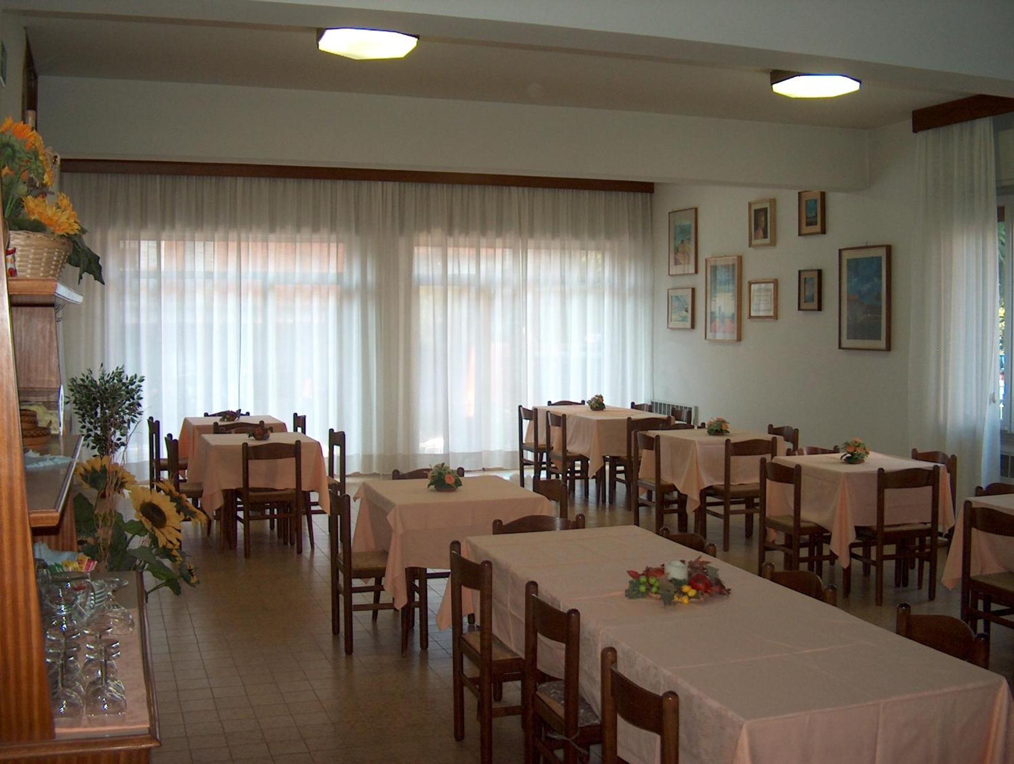 Albergo "Da Mario" Pianoro Luaran gambar