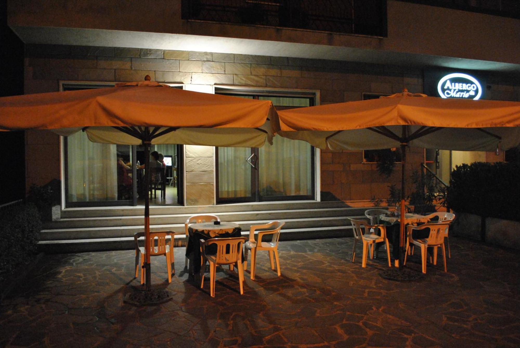 Albergo "Da Mario" Pianoro Luaran gambar