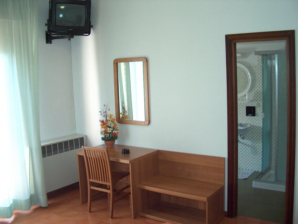 Albergo "Da Mario" Pianoro Luaran gambar